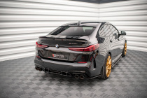 BMW M235I Gran Coupe F44 2019+ Street Pro Diffuser V.1 Maxton Design